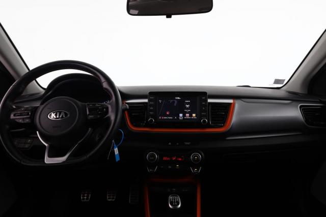 Kia Stonic image 2
