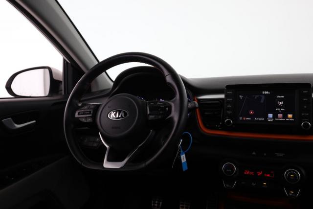 Kia Stonic image 5