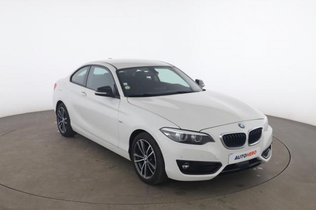 Bmw Serie 2 image 9