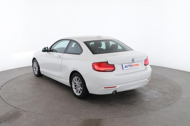 Bmw Serie 2 image 7