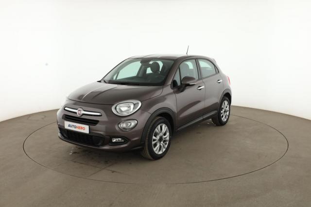 Fiat 500x 1.6 E-Torq Popstar 4x2 110 Ch