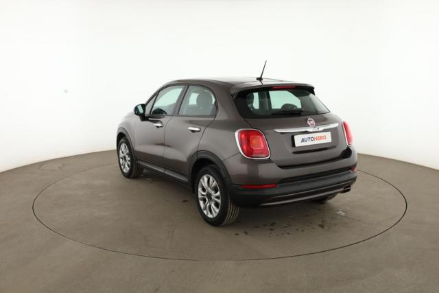 Fiat 500x image 6
