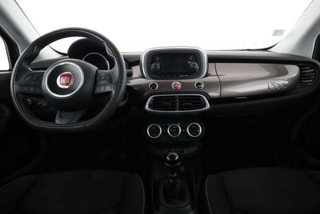 Fiat 500x image 1
