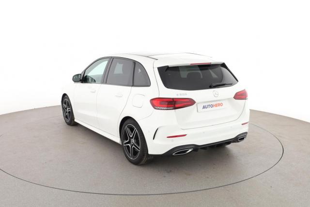Mercedes Benz Classe B image 4