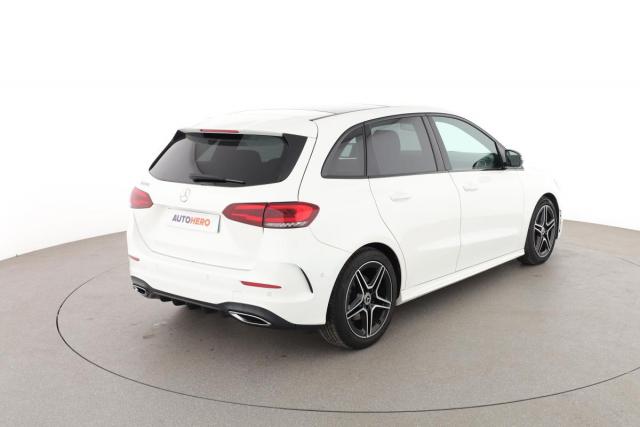 Mercedes Benz Classe B image 5