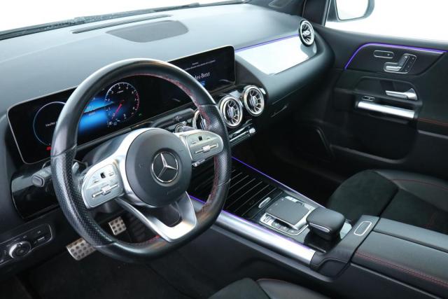 Mercedes Benz Classe B image 1