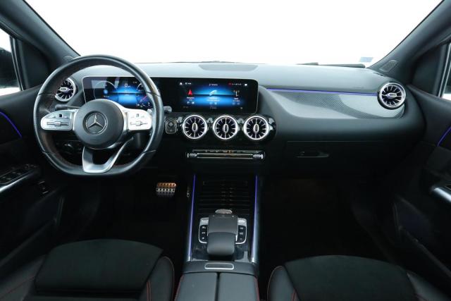 Mercedes Benz Classe B image 9