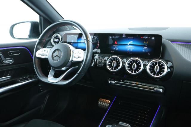 Mercedes Benz Classe B image 6
