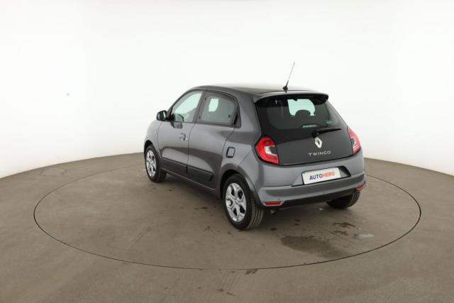 Renault Twingo image 5