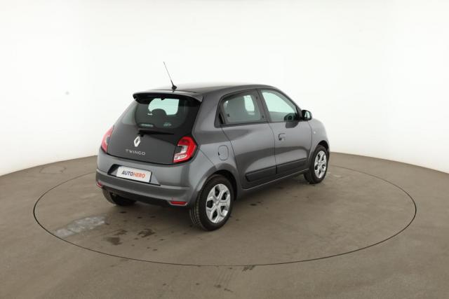 Renault Twingo image 8