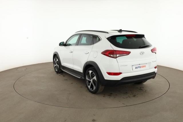 Hyundai Tucson image 1