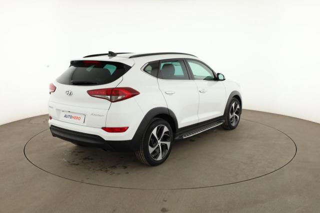 Hyundai Tucson image 4