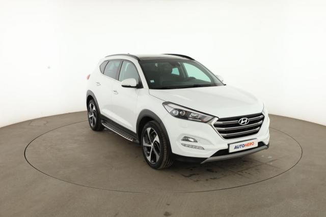 Hyundai Tucson image 3