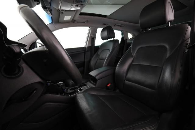 Hyundai Tucson image 2