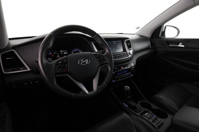 Hyundai Tucson image 8