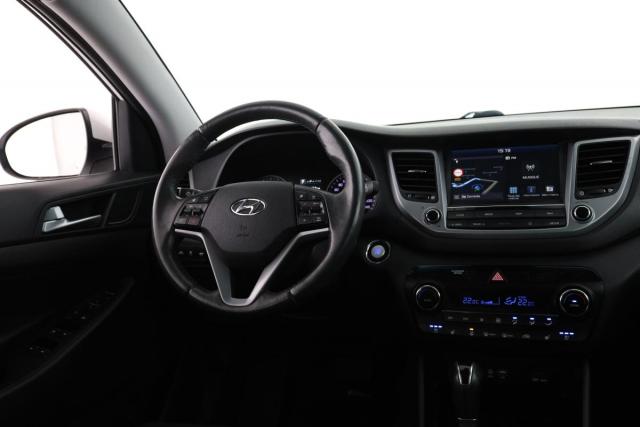 Hyundai Tucson image 7