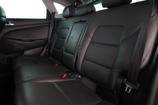 Hyundai Tucson image 9