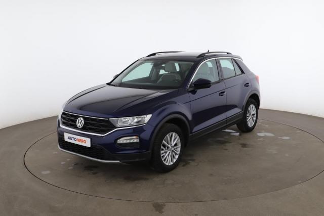 Volkswagen T-Roc 1.5 Tsi Evo Dsg7 150 Ch