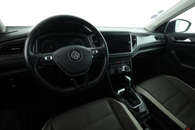 Volkswagen T-Roc image 1