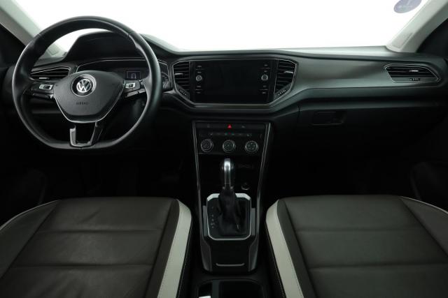 Volkswagen T-Roc image 5