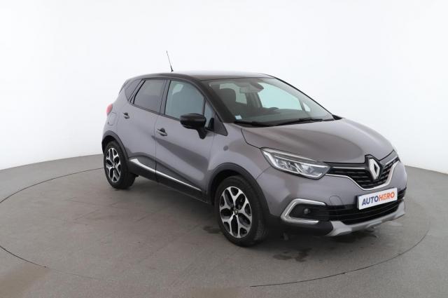 Renault Captur image 1