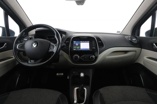 Renault Captur image 2