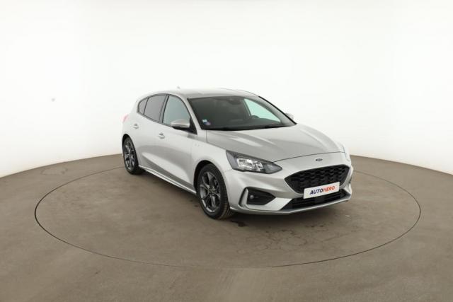 Ford Focus image 7