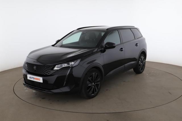 Peugeot 5008 1.5 Blue-Hdi Gt Eat8 130 Ch