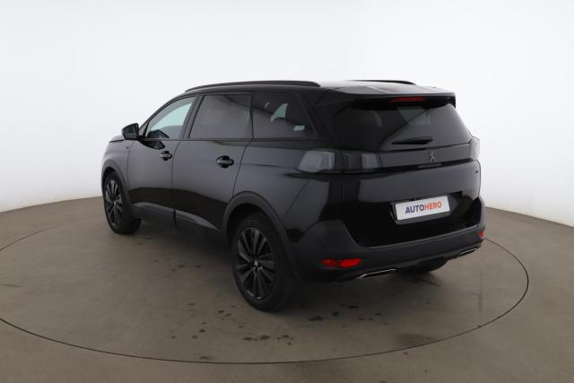 Peugeot 5008 image 6