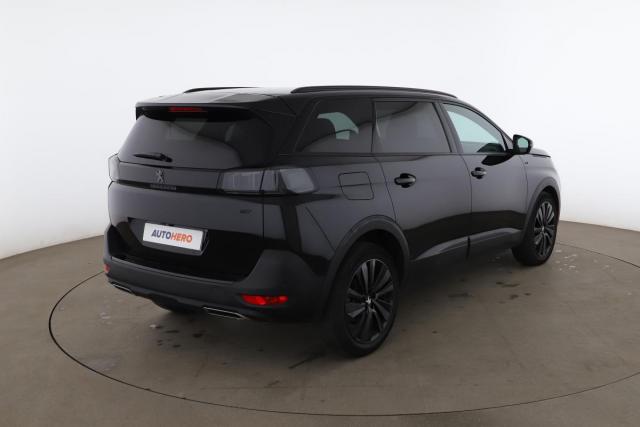 Peugeot 5008 image 8