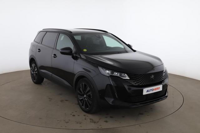 Peugeot 5008 image 4