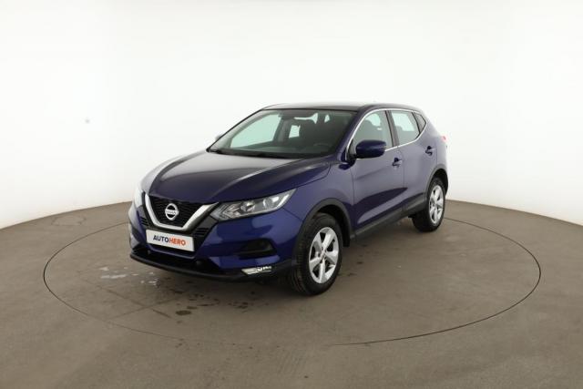 Nissan Qashqai 1.5 Dci 115 Ch