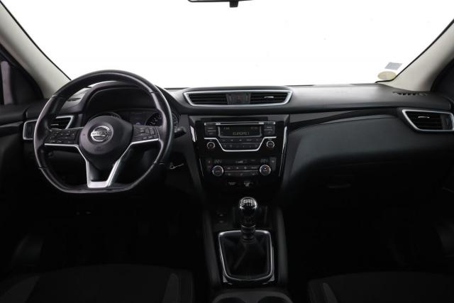 Nissan Qashqai image 5