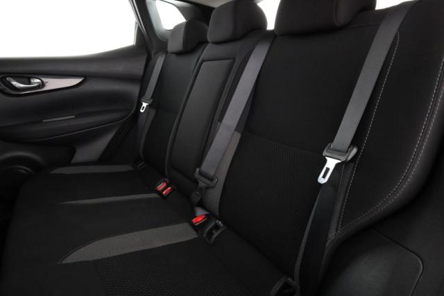 Nissan Qashqai image 1