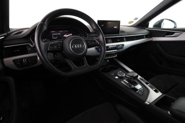 Audi A5 Cabriolet image 9