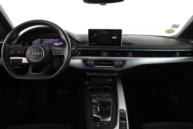 Audi A5 Cabriolet image 6