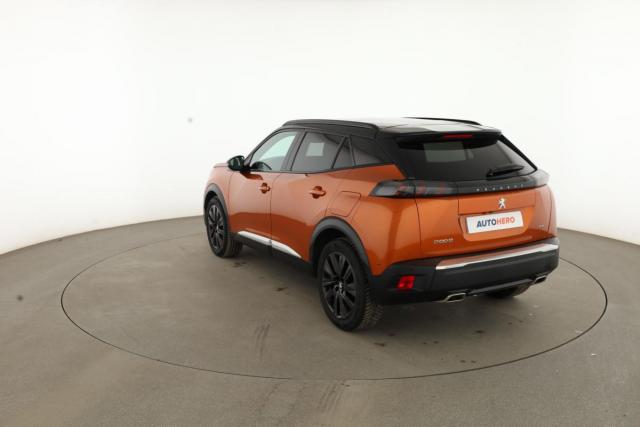 Peugeot 2008 image 2