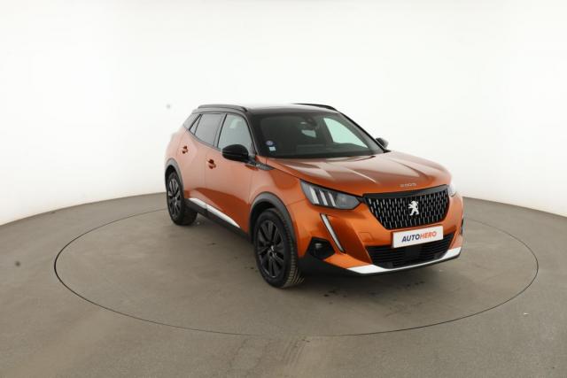 Peugeot 2008 image 7