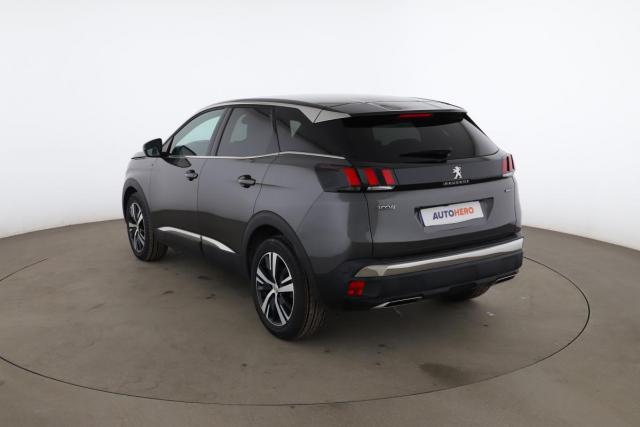 Peugeot 3008 image 5