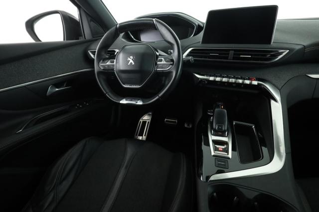 Peugeot 3008 image 6