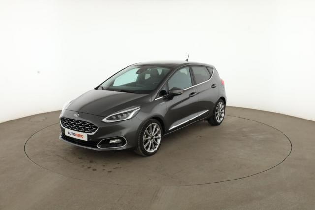 Ford Fiesta 1.0 Ecoboost Vignale Auto 5p 100 Ch
