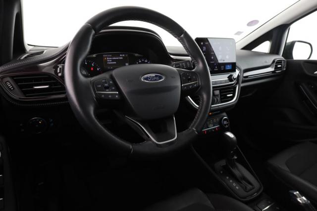 Ford Fiesta image 9