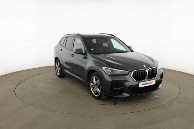 Bmw X1 image 4