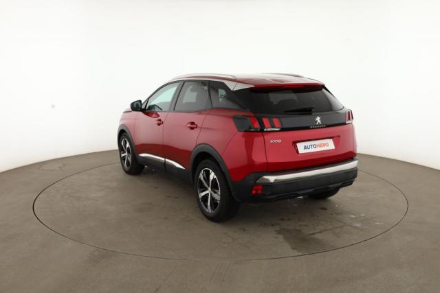 Peugeot 3008 image 3