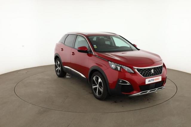 Peugeot 3008 image 1