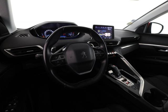 Peugeot 3008 image 8