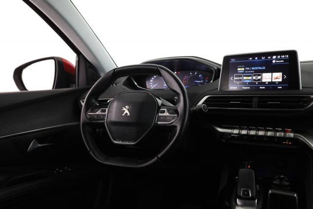 Peugeot 3008 image 6
