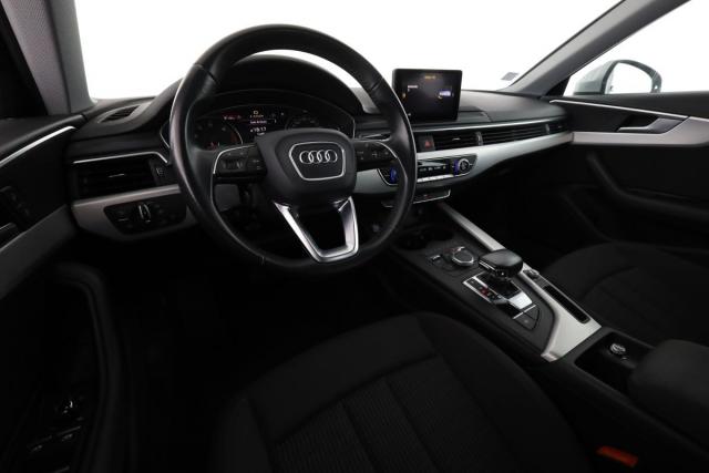 Audi A4 image 1