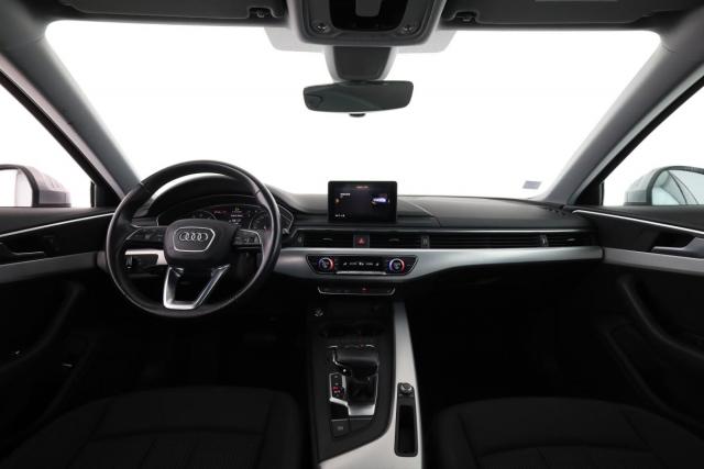 Audi A4 image 9