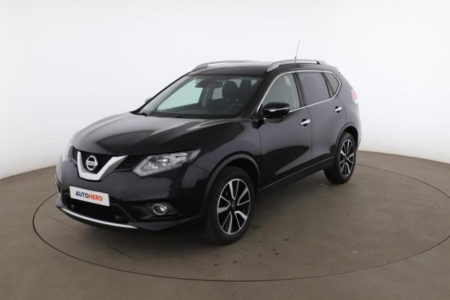 Nissan X-Trail 1.6 Dci N-Connecta Xtronic 130 Ch